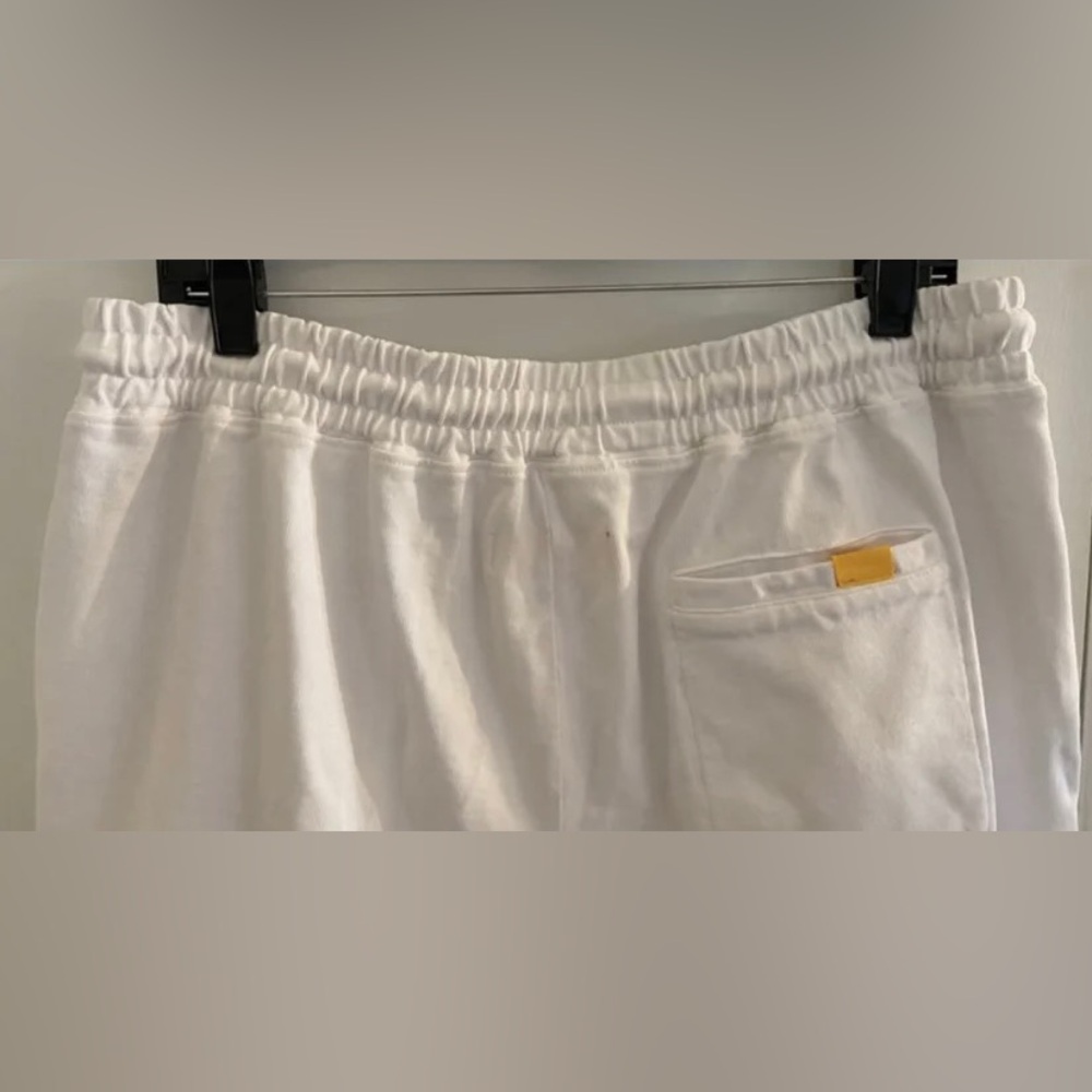 Yellow Label Shorts - Picture 3 of 5